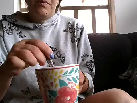 Snapshot of RAYA_1 chatting on January 31, 4:17 pm RAYA 1 online show from January 31, 4:17 pm