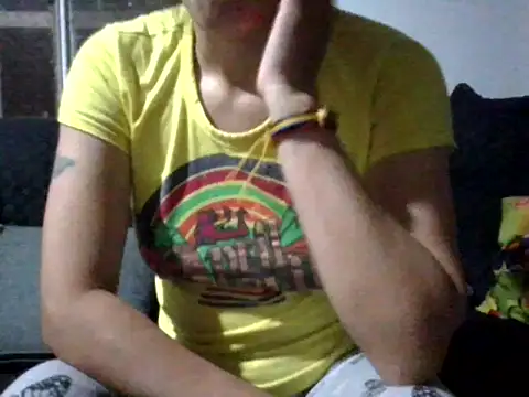 Snapshot of RAYA_1 chatting on February 4, 1:13 am RAYA 1 online show from February 4, 1:13 am