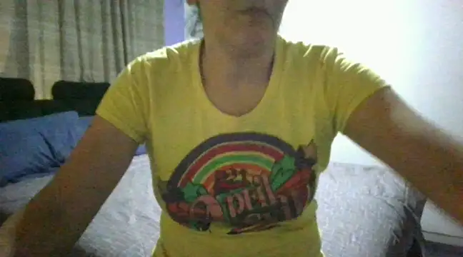 Snapshot of RAYA_1 chatting on February 14, 1:13 am RAYA 1 online show from February 14, 1:13 am