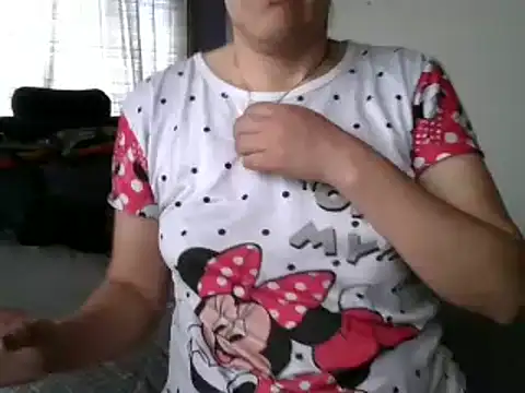 Snapshot of RAYA_1 chatting on February 26, 4:14 pm RAYA 1 online show from February 26, 4:14 pm