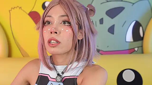 miss  maria online show from May 12, 6:16 pm