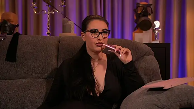 kelly kent online show from March 23, 2:15 am