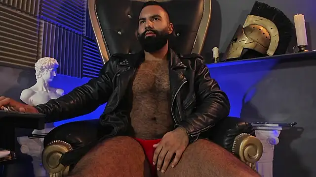 BeardAndrew online show from March 5, 5:36 am