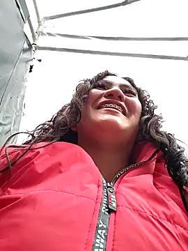 francesca baker1007 online show from December 21, 9:25 pm