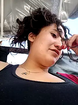 francesca baker1007 online show from December 31, 7:51 pm