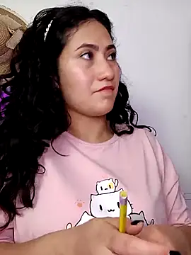 francesca baker1007 online show from March 15, 4:57 am