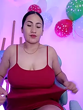 francesca baker1007 online show from March 22, 2:05 am