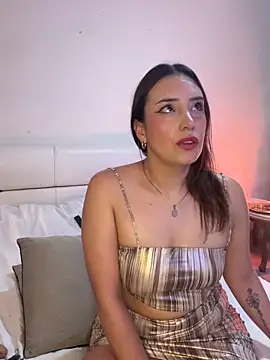 Freyja soh online show from February 14, 12:41 am