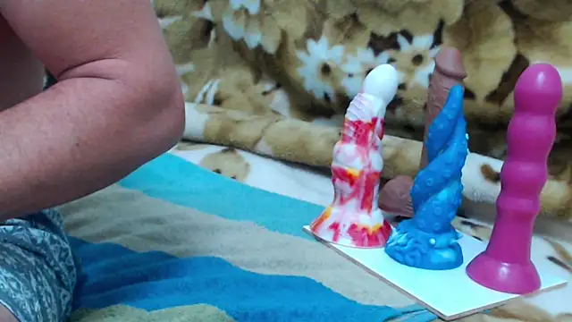 0anal21 online show from March 8, 7:06 pm