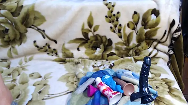 0anal21 online show from April 22, 6:38 am