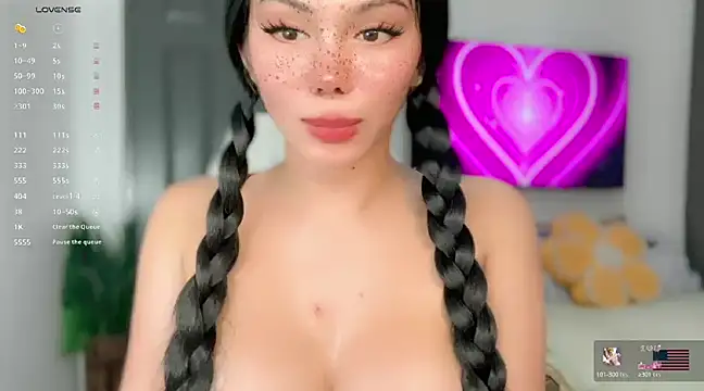 sassy olivia online show from February 28, 5:15 am