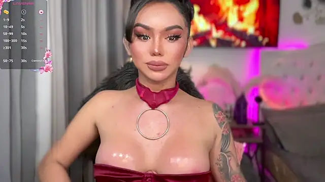 sassy olivia online show from November 2, 2:03 am