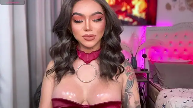 sassy olivia online show from November 15, 6:44 am