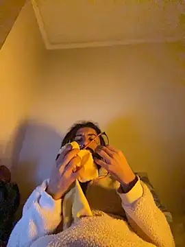 Addicted Avocado online show from December 14, 2:17 am