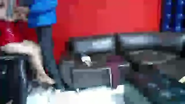 Snapshot of Master_rudeboy chatting on February 12, 2:28 am Master rudeboy online show from February 12, 2:28 am