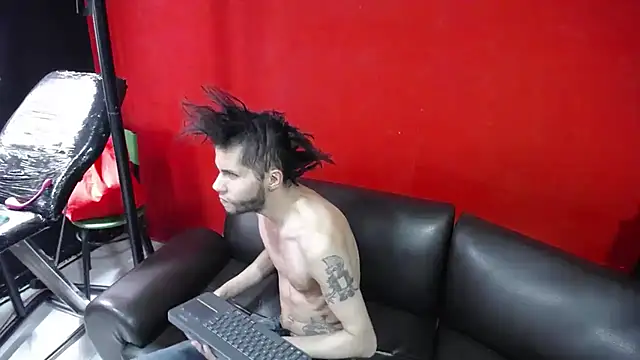 Master rudeboy online show from April 14, 2:23 pm