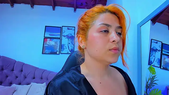 Gretta Queen online show from March 5, 12:38 am