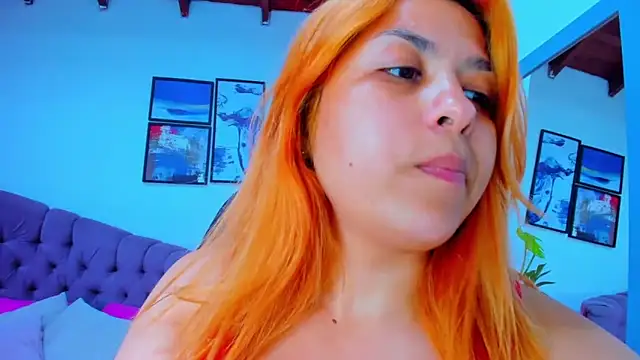 Gretta Queen online show from March 11, 1:37 am