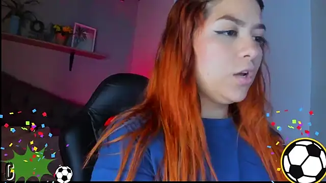 Gretta Queen online show from June 18, 6:01 pm