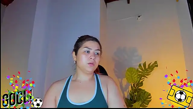Gretta Queen online show from June 25, 5:50 pm