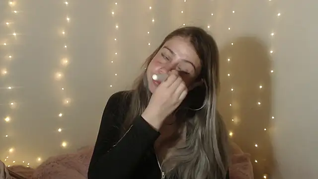 SweetSofty online show from February 16, 9:44 pm