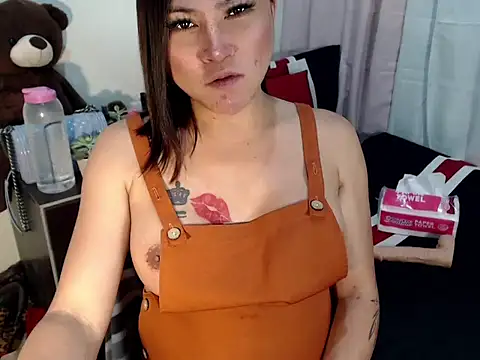 imyours-chenxx online show from April 7, 1:33 pm