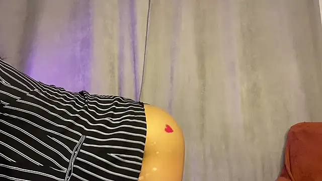 spottyyy online show from February 14, 9:32 pm