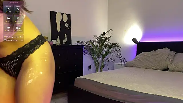 spottyyy online show from March 7, 10:43 pm