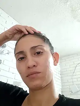 valeriaswang Lucas online show from September 12, 2:33 am