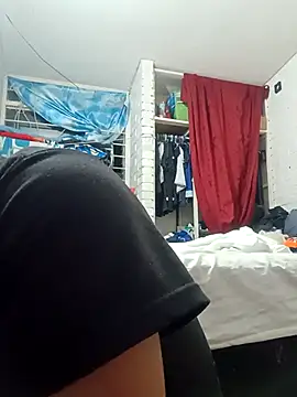 valeriaswang Lucas online show from September 13, 4:34 am