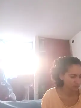 valeriaswang Lucas online show from October 15, 1:00 pm