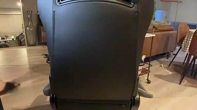 HungandThickLatin online show from February 14, 4:26 am