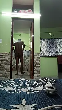 BLACK---MAMBA online show from April 15, 8:43 am