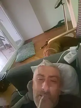 DildoG45 online show from February 14, 5:48 am