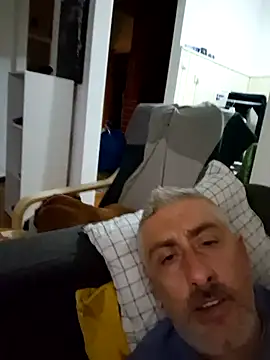 cuci45 online show from October 24, 9:33 pm