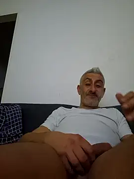 cuci45 online show from October 26, 9:21 pm