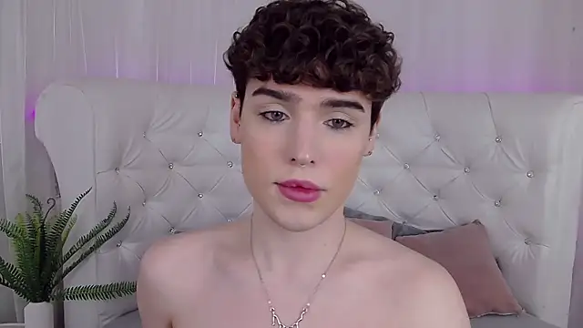 RobbyCharming online show from February 28, 4:35 am