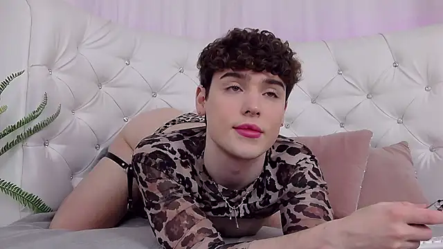 RobbyCharming online show from March 1, 4:25 am