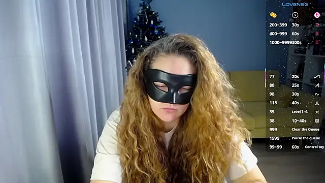 Snapshot of BubbbleGumm chatting on January 14, 1:17 pm BubbbleGumm online show from January 14, 1:17 pm