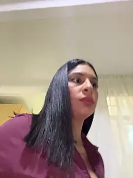 charlotte stevenss  online show from December 21, 1:40 pm