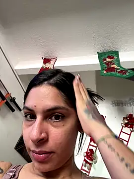 charlotte stevenss  online show from December 22, 2:47 pm