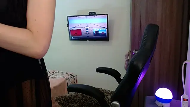 gooddes303salome online show from January 18, 1:31 am