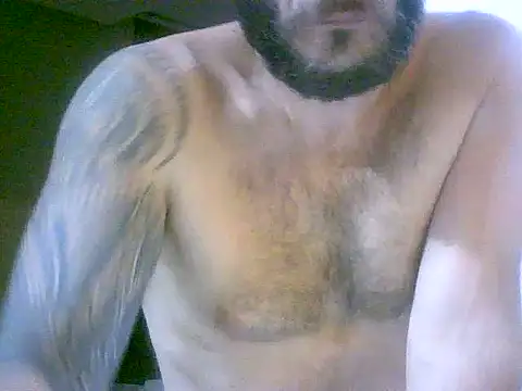 Chach1988 online show from August 3, 10:02 pm