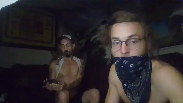 ItalianPapiDripDrip online show from July 11, 7:33 am
