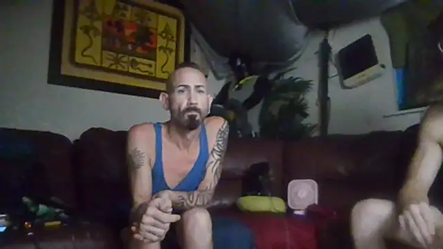 ItalianPapiDripDrip online show from July 13, 5:54 am
