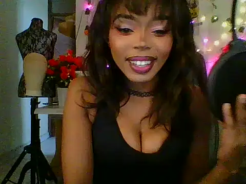 Anaconda2350 online show from February 13, 12:12 pm