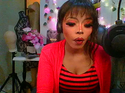 Anaconda2350 online show from March 13, 10:27 pm