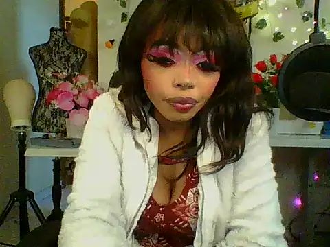 Anaconda2350 online show from March 25, 6:08 am