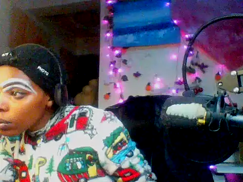 Anaconda2350 online show from June 19, 3:38 pm