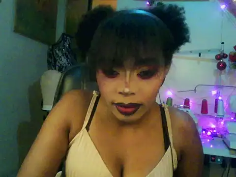 Anaconda2350 online show from June 30, 11:28 pm